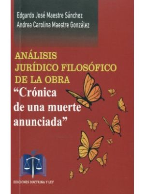 Analisis Juridico Filosofico De La Obra