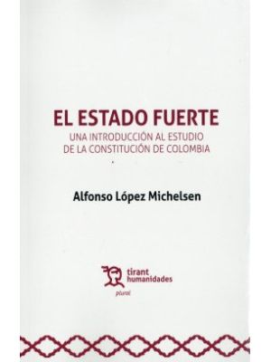 El Estado Fuerte