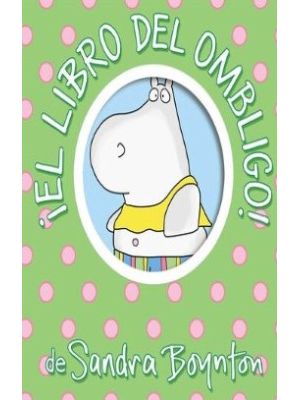 El Libro Del Ombligo