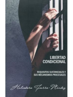 Libertad Condicional