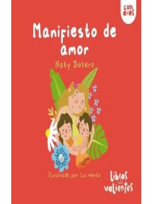 Manifiesto De Amor
