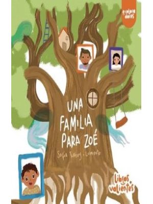 Una Familia Para Zoe