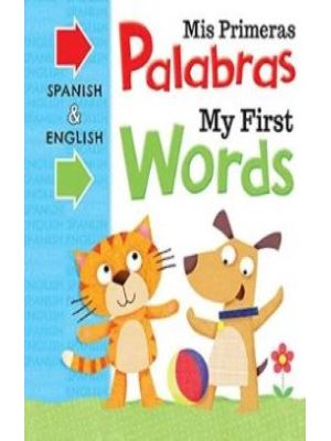 Mis Primeras Palabras My First Words