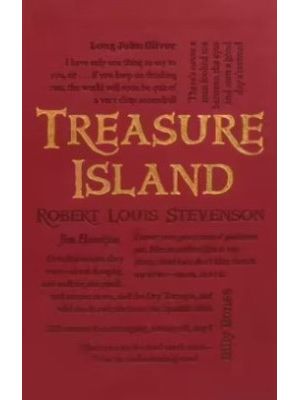 Treasure Island