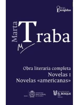 Novelas I Novelas Americanas O T2