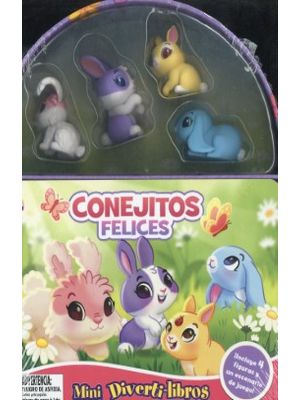 Conejitos Felices
