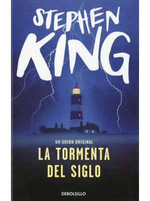 La Tormenta Del Siglo