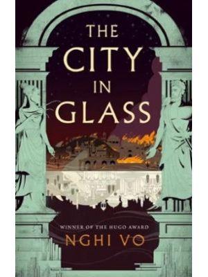 The City In Glass