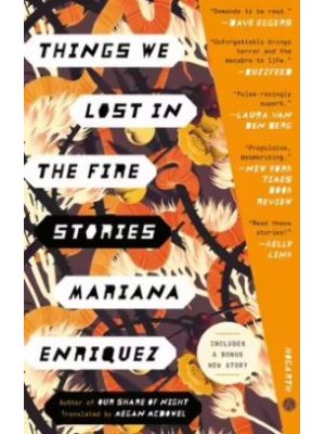 Things We Lost In The Fire