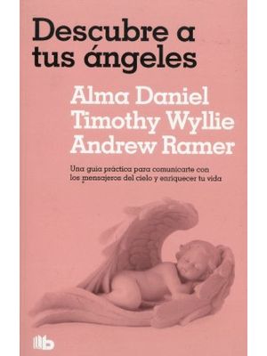 Descubre A Tus Angeles