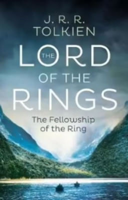 THE LORD OF THE RINGS THE FELLOWSHIP OF THE RING