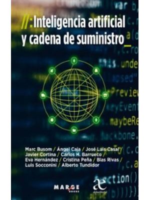 Inteligencia Artificial Y Cadena De Suministro