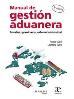 Manual De Gestion Aduanera