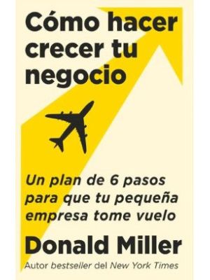 Como Hacer Crecer Tu Negocio