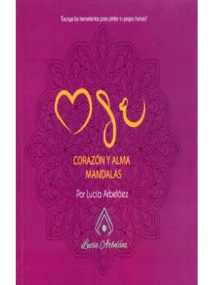 Corazon Y Alma Mandalas