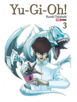 Yu Gi Oh 3