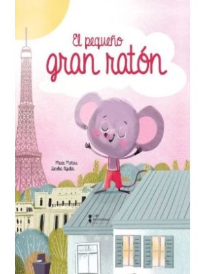 El PequeÑo Gran Raton