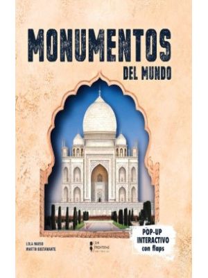 Monumentos Del Mundo