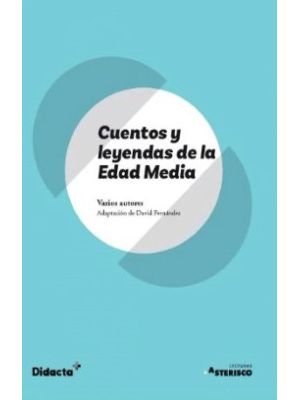 Cuentos Y Leyendas De La Edad Media