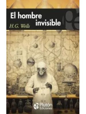 El Hombre Invisible
