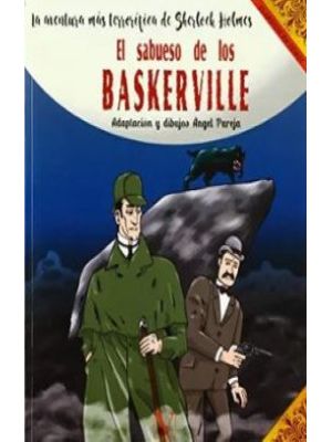 El Sabueso De Los Baskerville