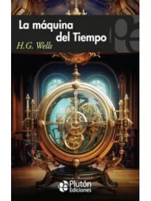 La Maquina Del Tiempo