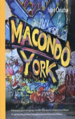 Macondo York