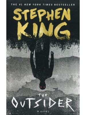 The Outsider