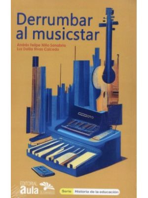 Derrumbar Al Musicstar