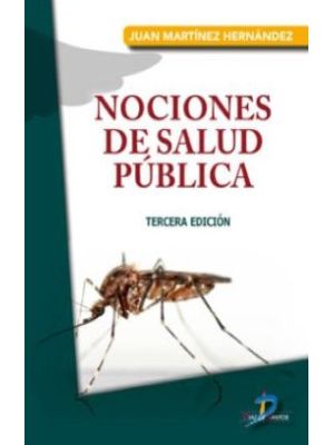 Nociones De Salud Publica