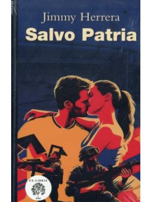 Salvo Patria