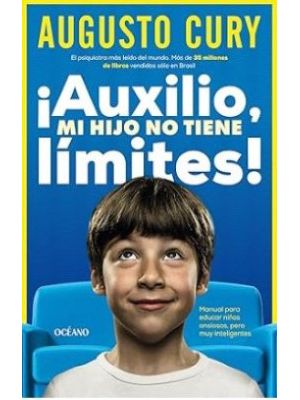 Auxilio Mi Hijo No Tiene Limites