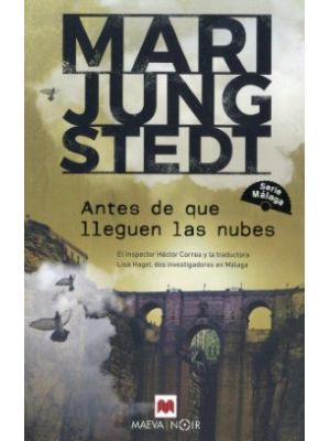 Antes De Que Lleguen Las Nubes