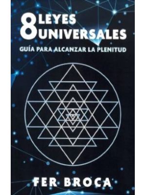 8 Leyes Universales