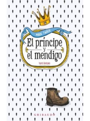 El Principe Y El Mendigo