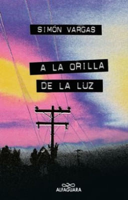 A La Orilla De La Luz