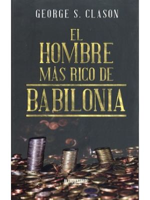 El Hombre Mas Rico De Babilonia