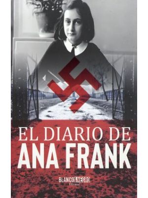 El Diario De Ana Frank
