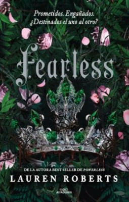 Fearless Powerless 3