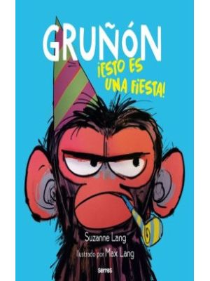 GruÑÓn 2 Esto Es Una Fiesta