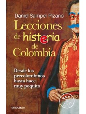 Lecciones De Histeria De Colombia