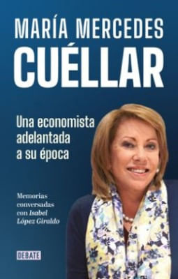 Maria Mercedes Cuellar Una Economista Adelantada A Su Epoca