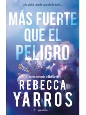 Mas Fuerte Que El Peligro