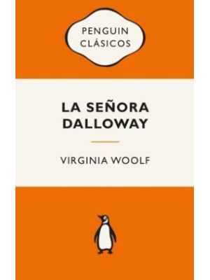 La SeÑora Dalloway