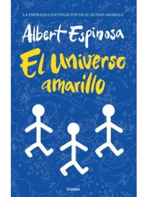 El Universo Amarillo