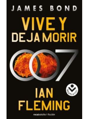 Vive Y Deja Morir