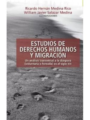 Estudios De Derechos Humanos Y Migracion