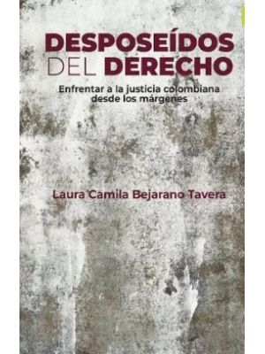 Desposeidos Del Derecho