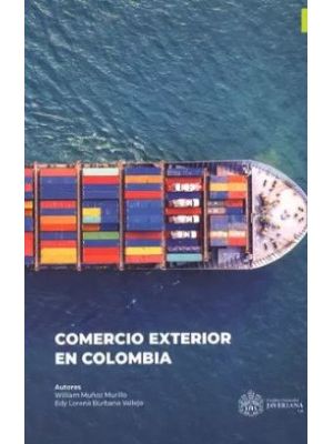 Comercio Exterior En Colombia