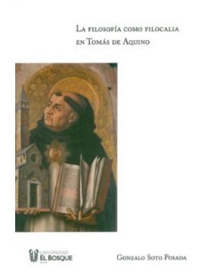 La Filosofia Como Filocalia En Tomas De Aquino
